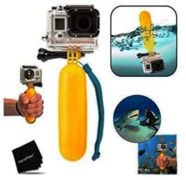 دسته-شناور-گوپرو-Floating-GoPro-Handle
